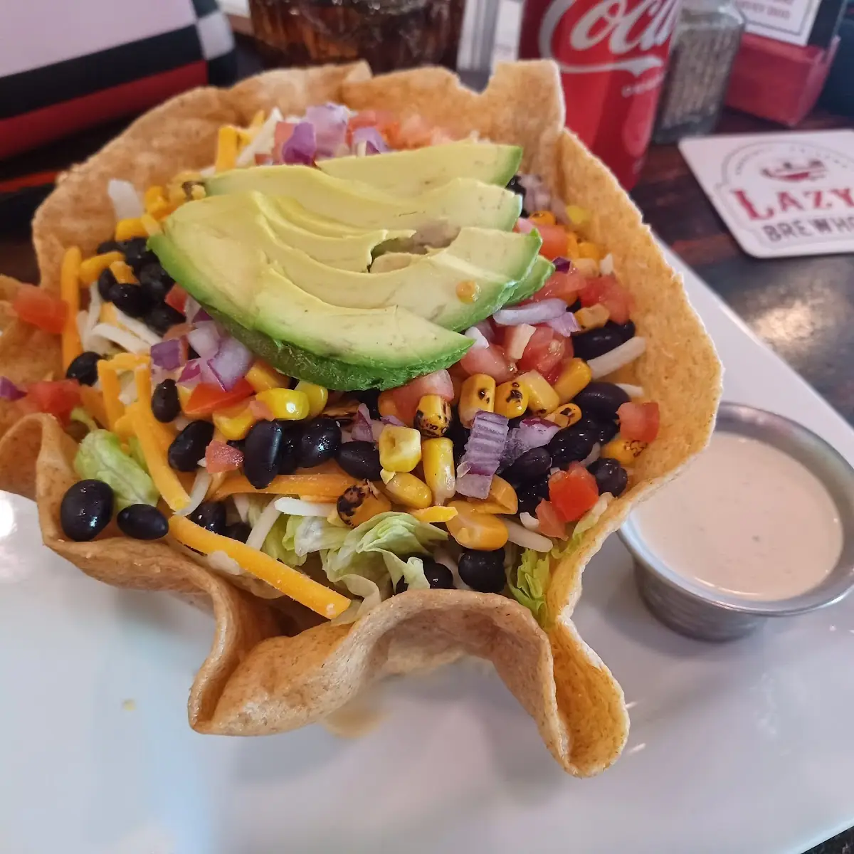 Taco Salad