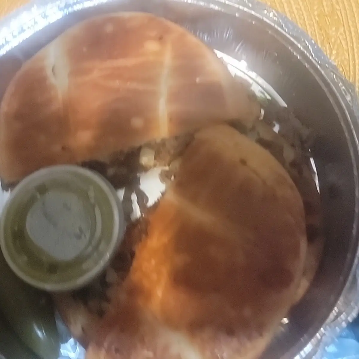 Vada Pav