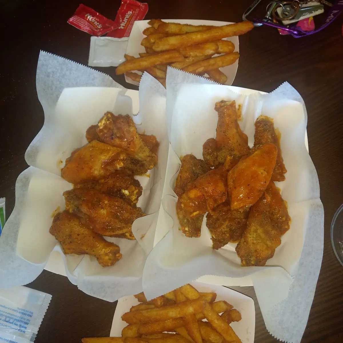 Lemon Pepper