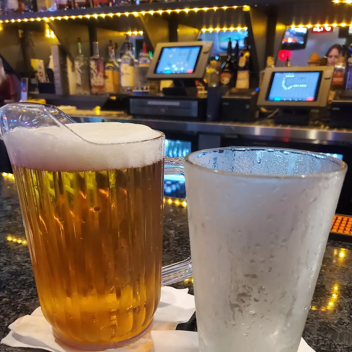 Lagunitas IPA
