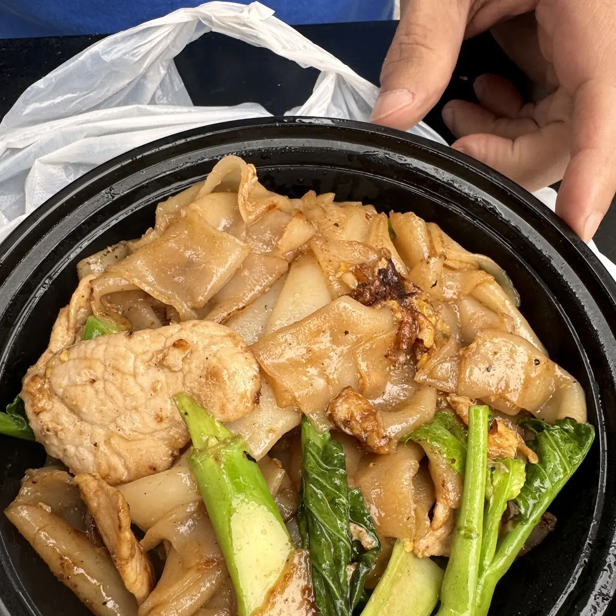 Pad See Eew