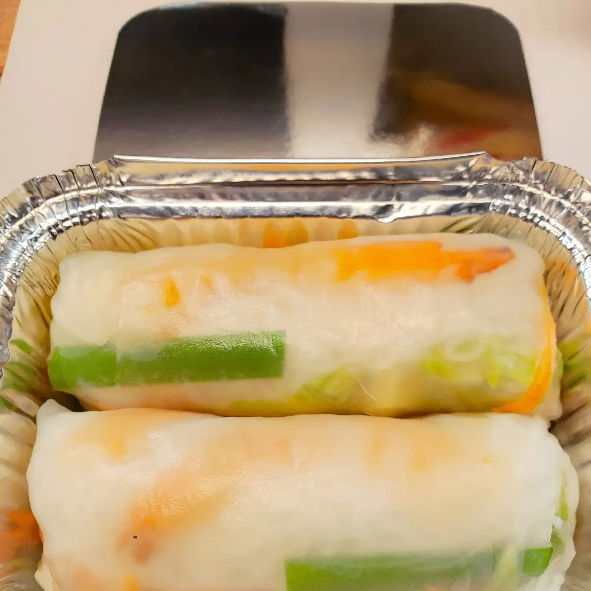 Shrimp Summer Rolls 2pcs
