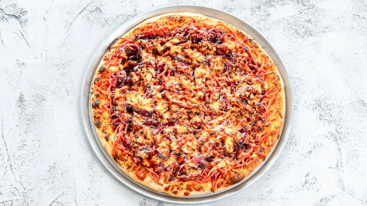 Highlights, Seabrook Pizza Bar