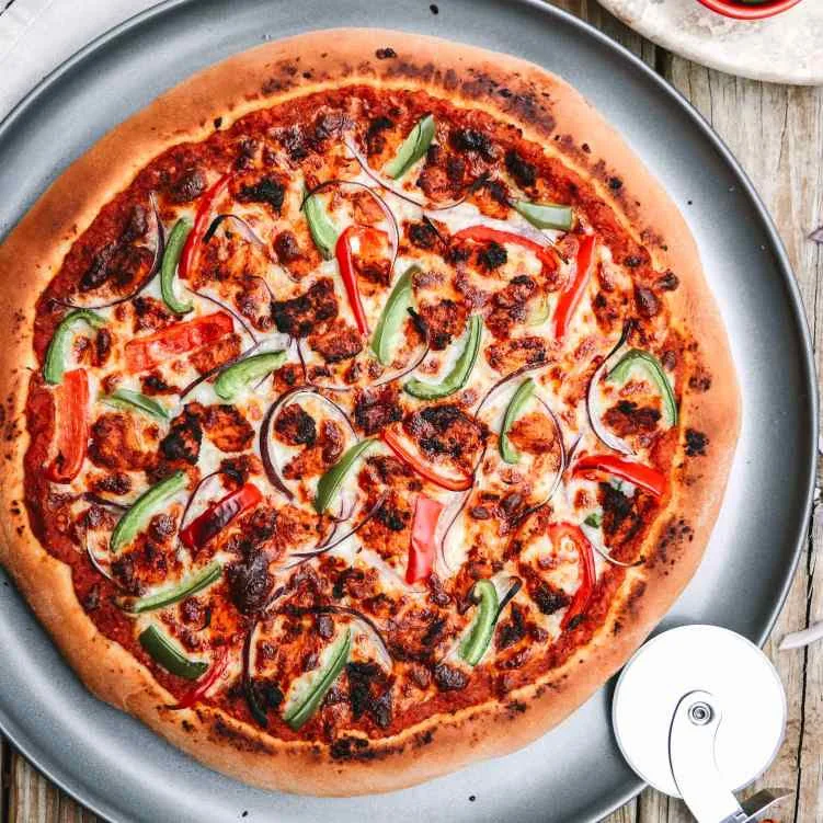 Highlights, Seabrook Pizza Bar
