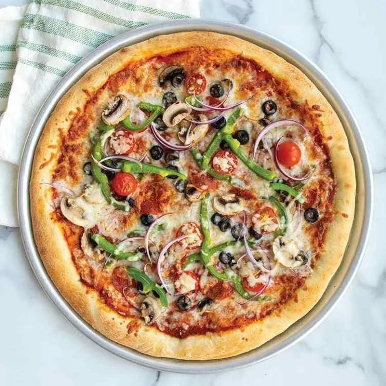Highlights, Seabrook Pizza Bar