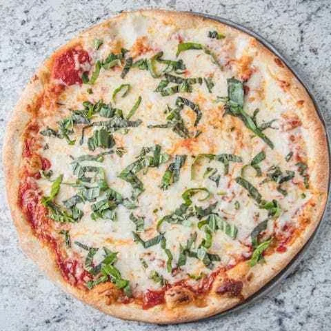 Highlights, Seabrook Pizza Bar