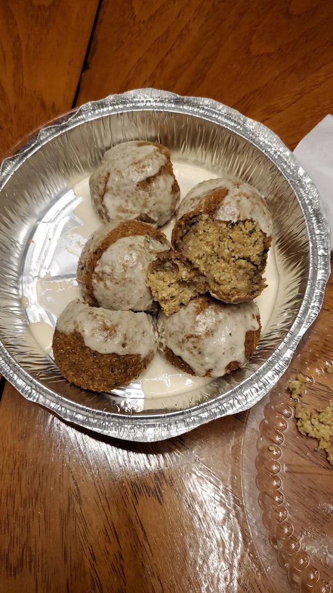 Falafel