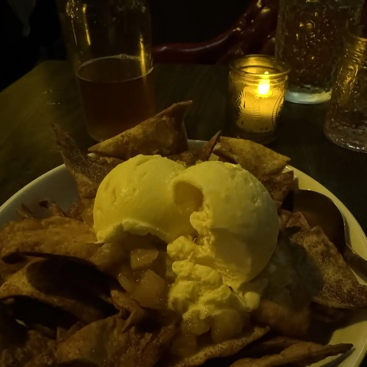 Apple Pie