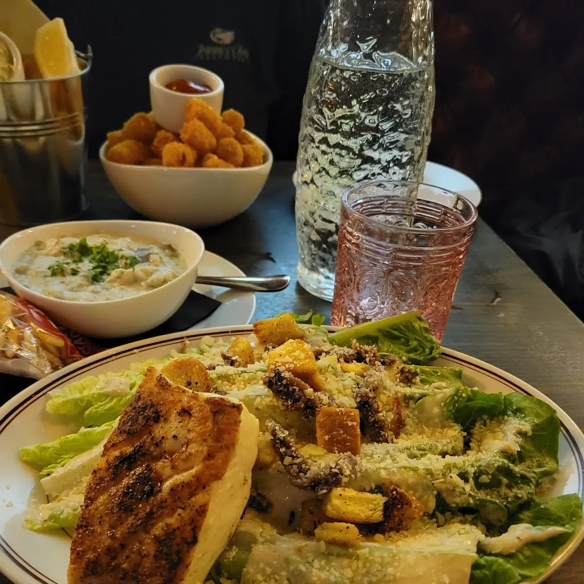Caesar Salad