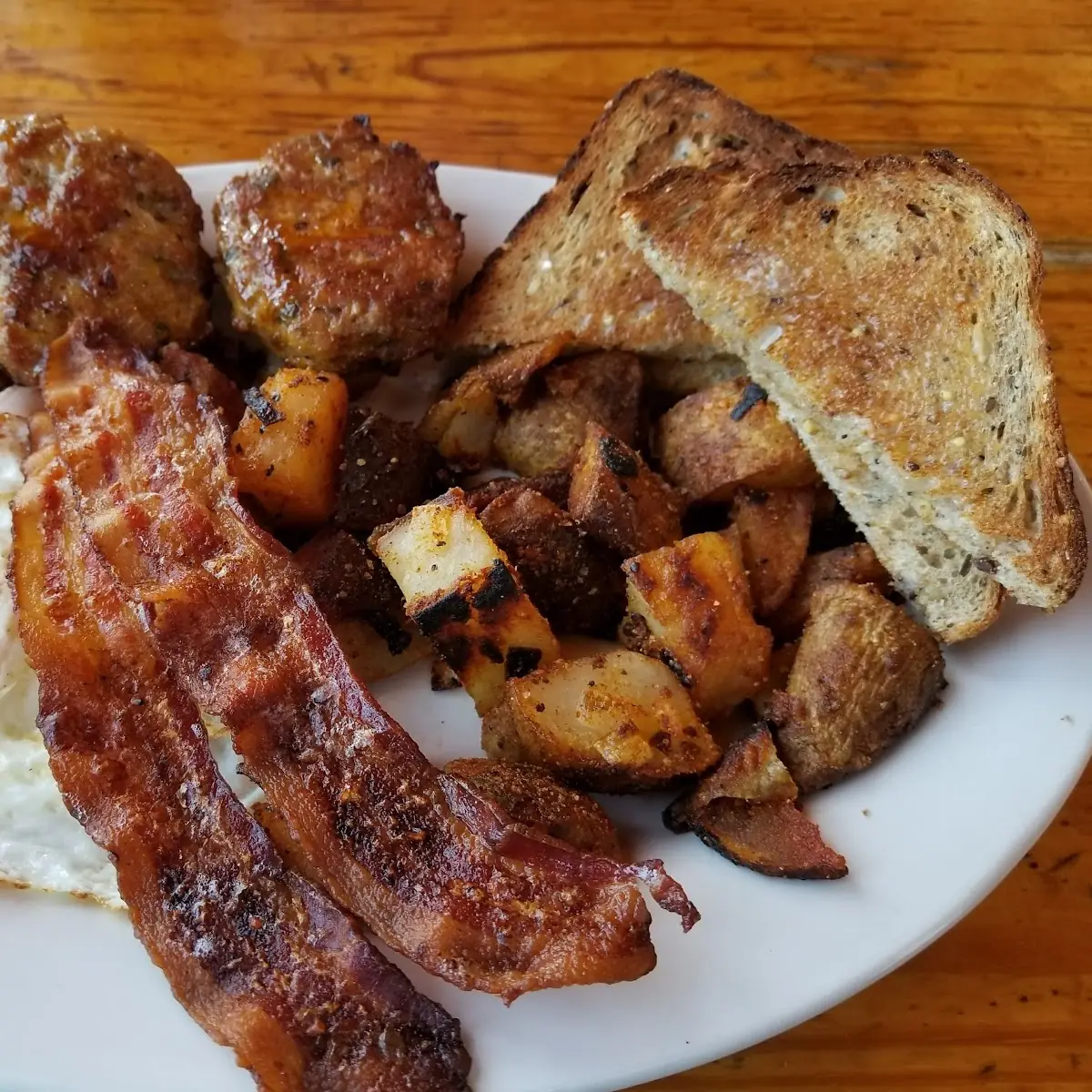 Home Fries