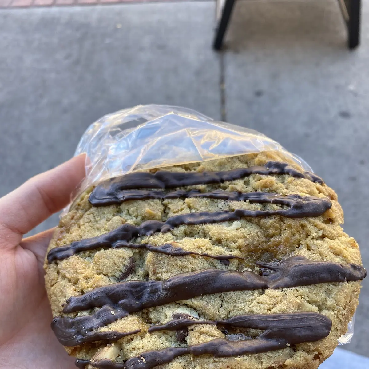 Cookie Dough