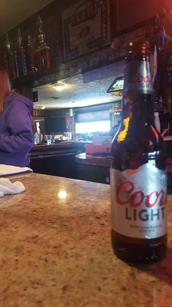 Coors Light