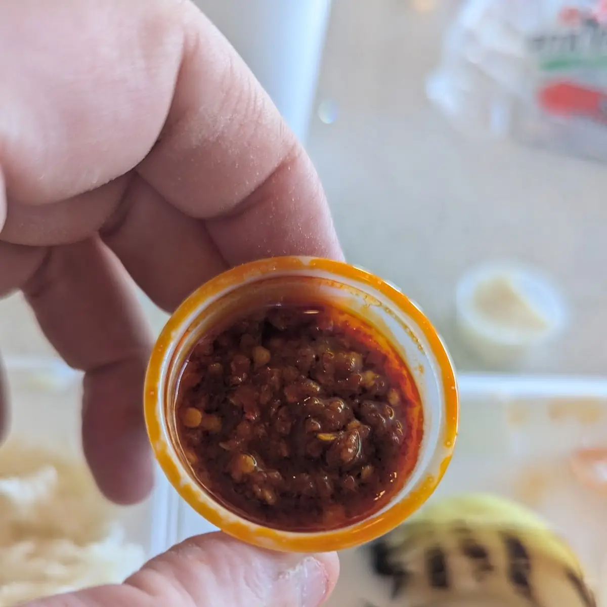 Bacon Jam