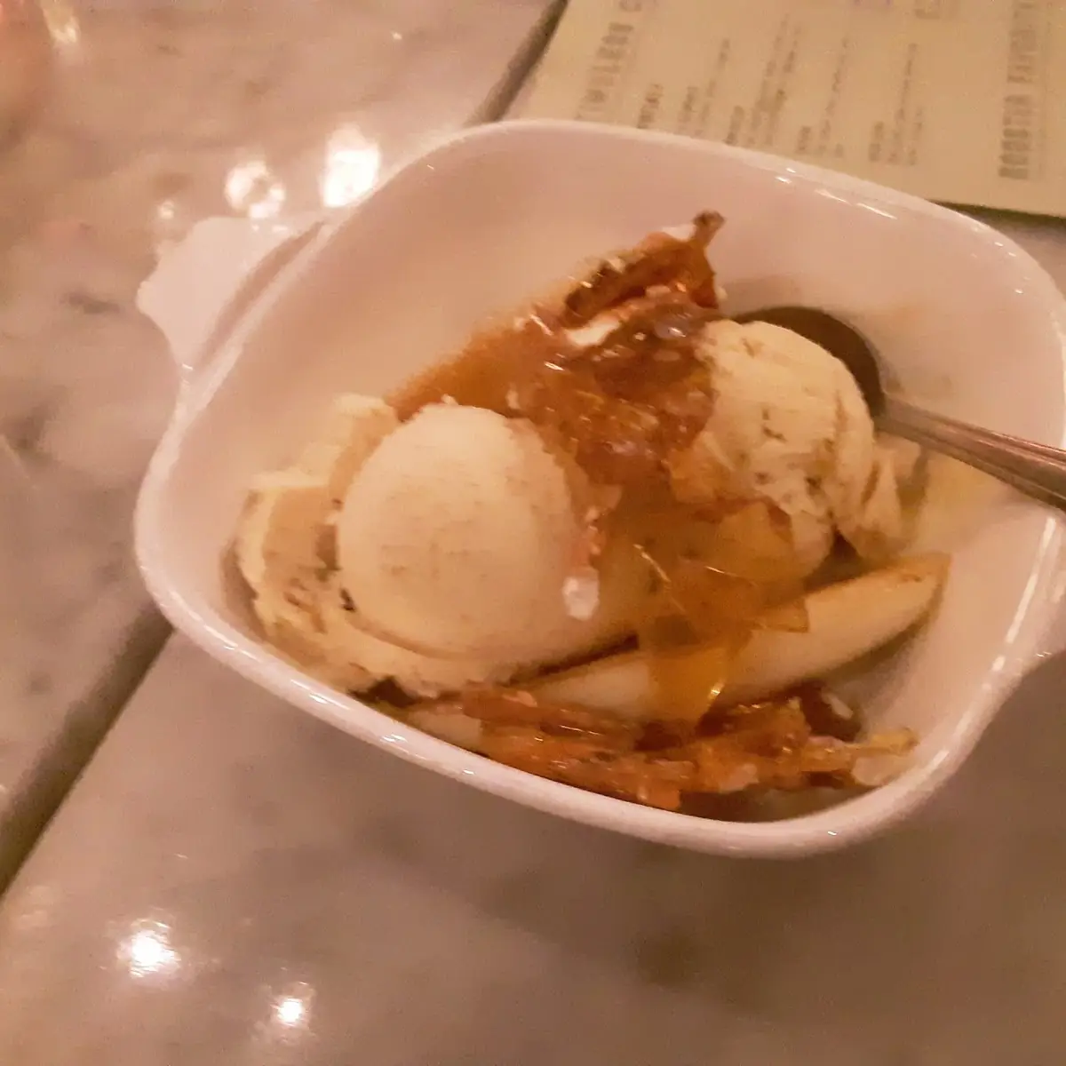 Banana Split