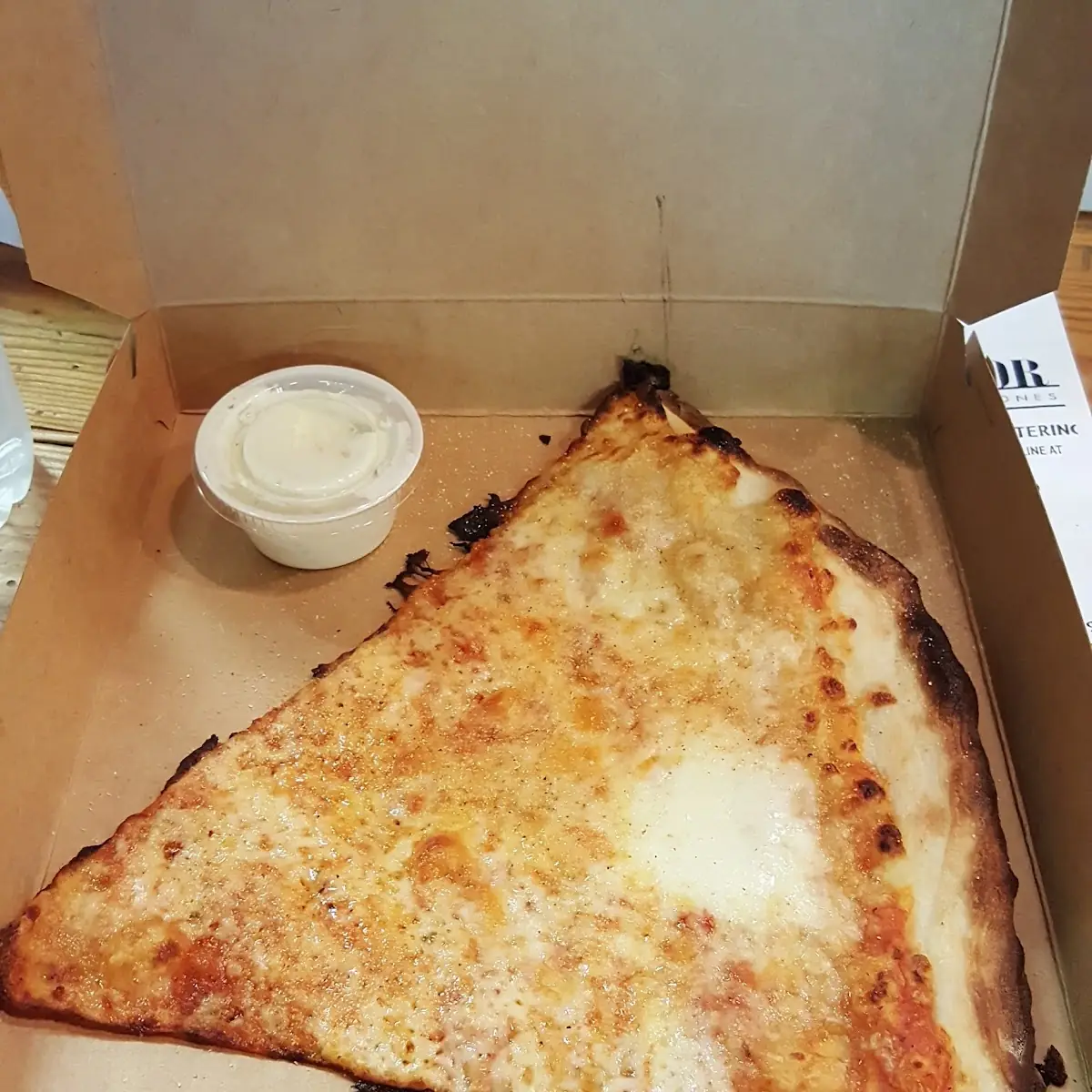 Cheese Pizza