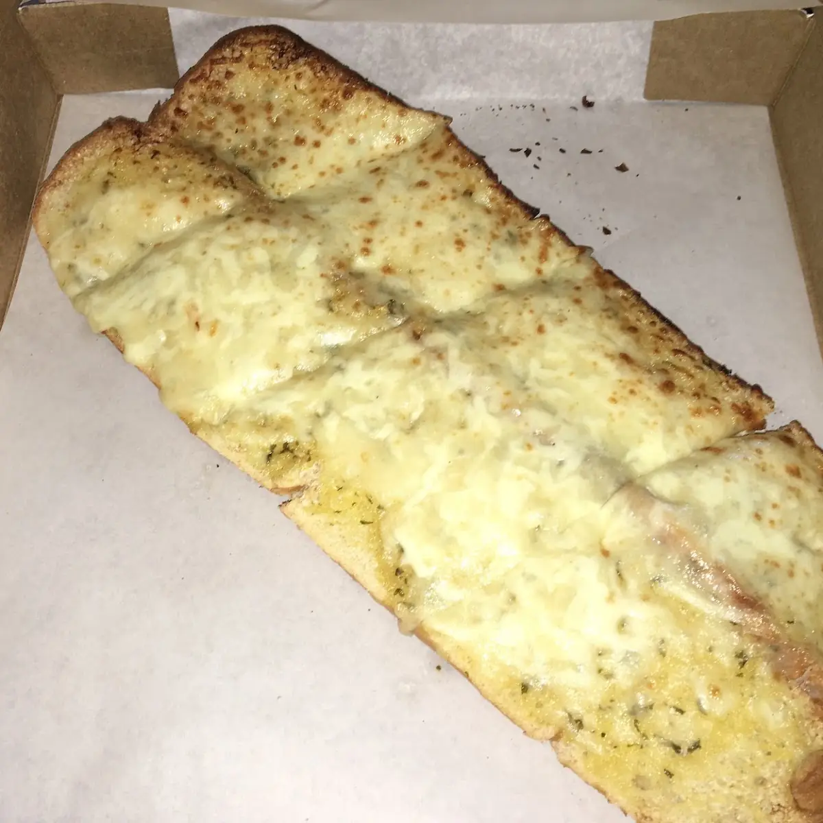 Garlic Bread
