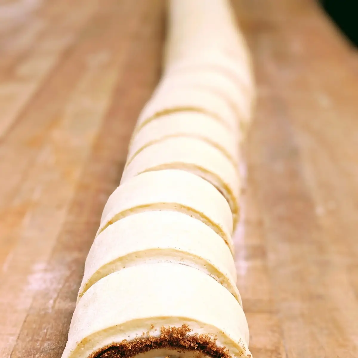 Cinnamon Rolls