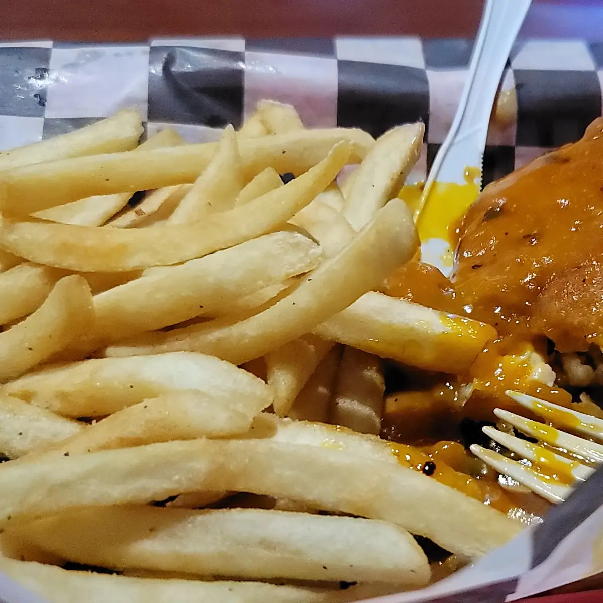 Carolina Gold Chicken Tenders