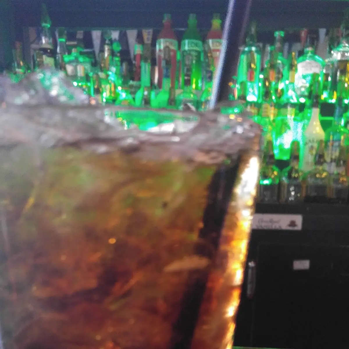Jim Beam