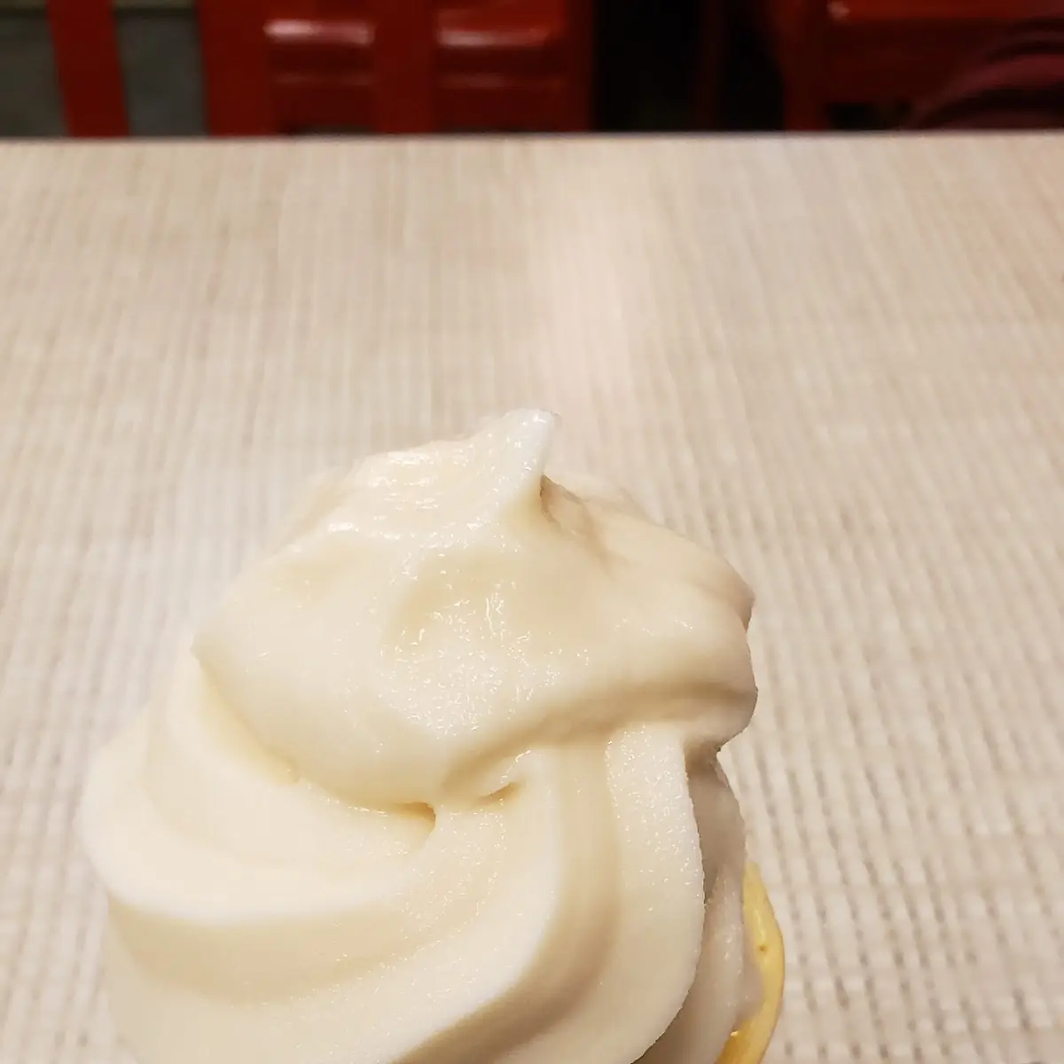 Ice Cream Cone