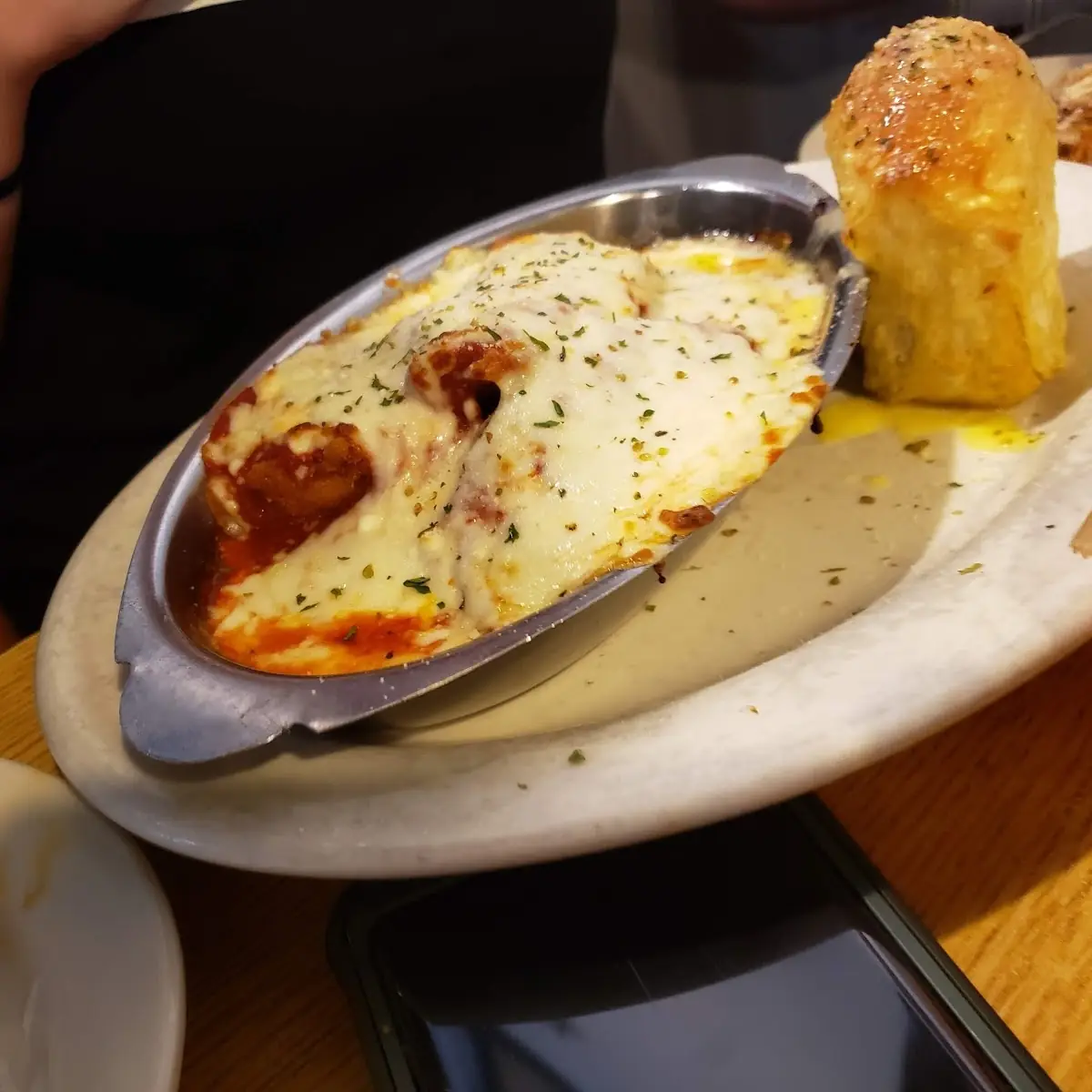Garlic Bread
