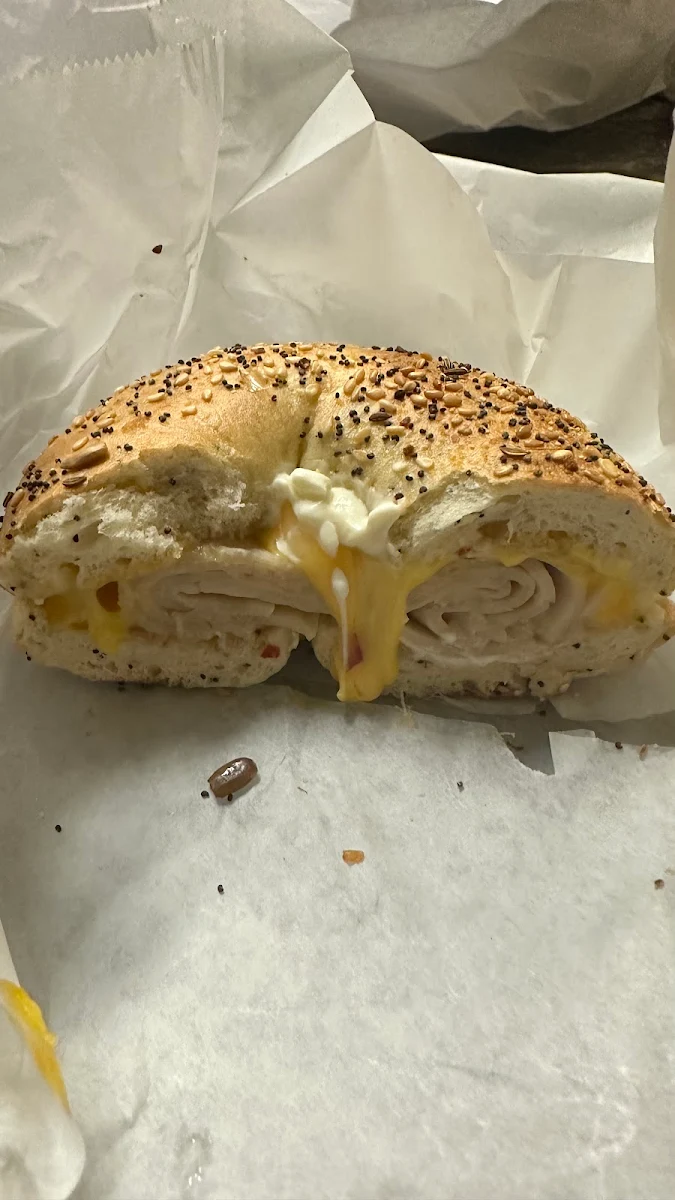 Bagel