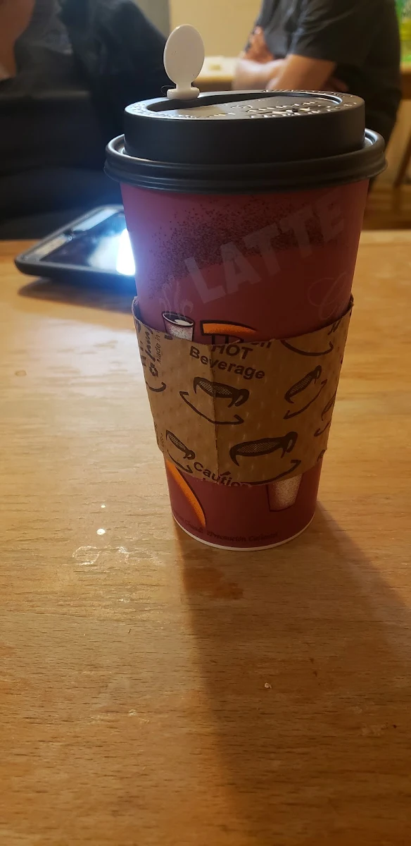 Salted Caramel