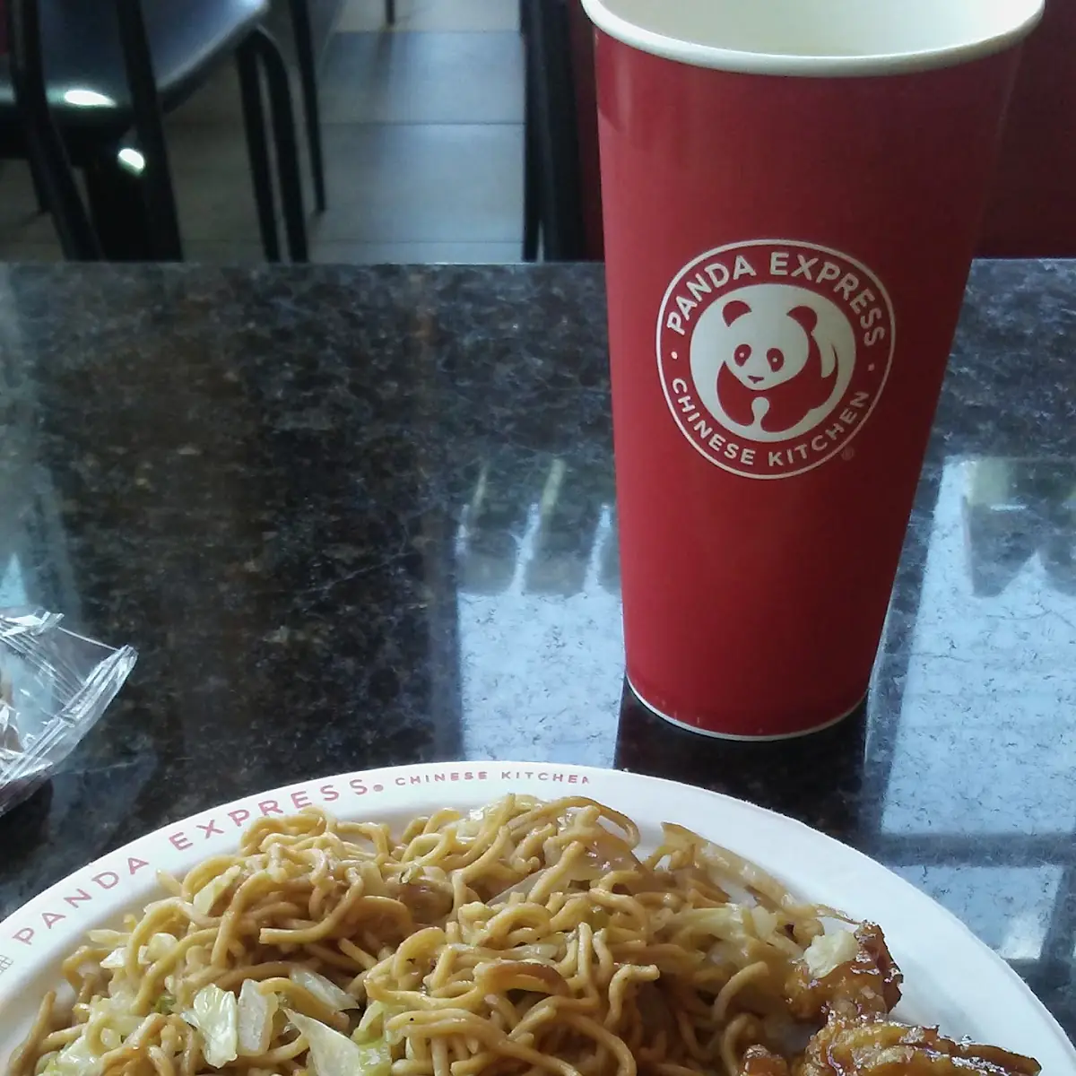 Orange Chicken