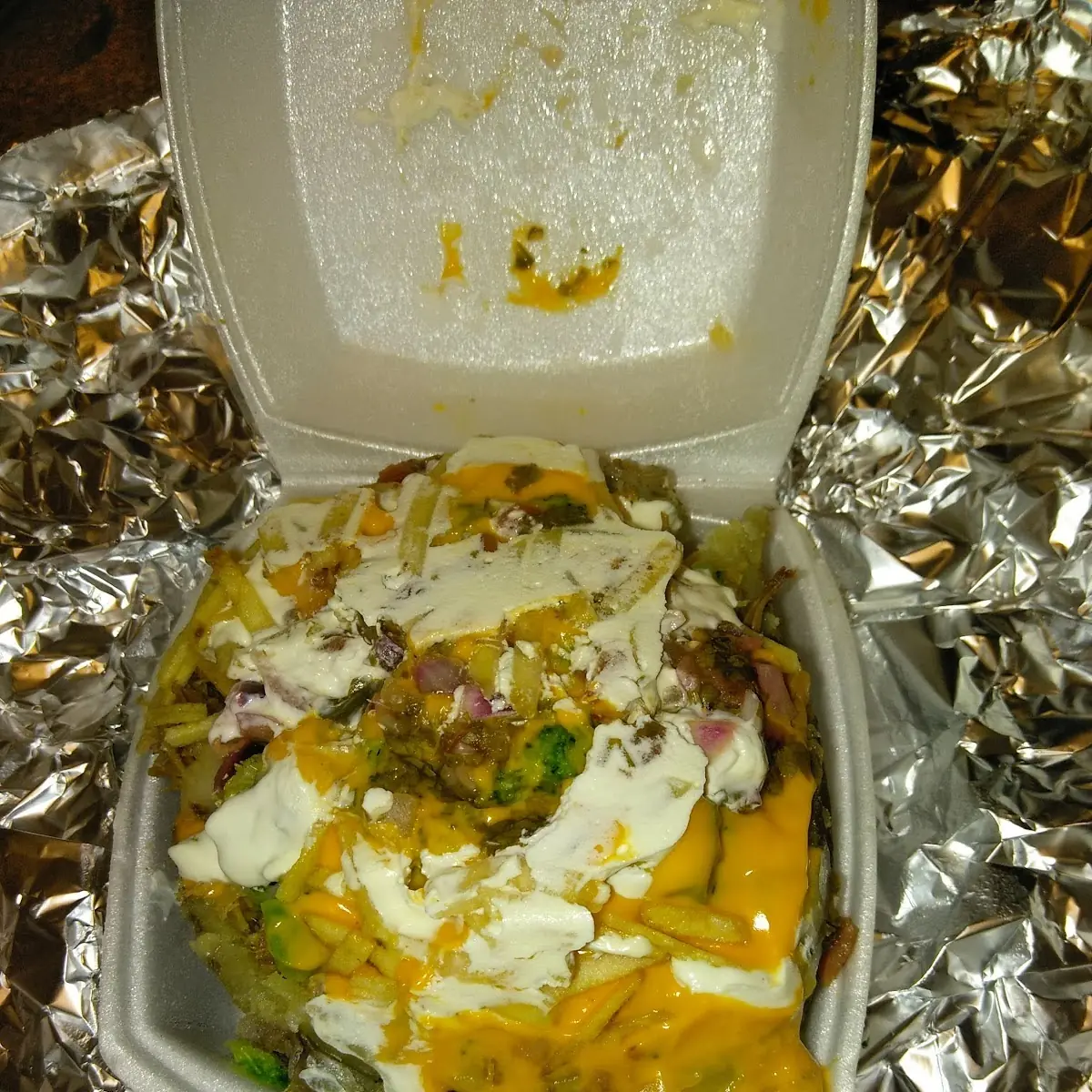 Papá Asada