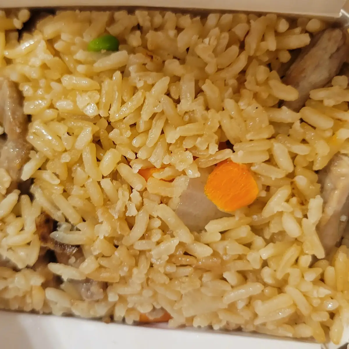 62. Beef Chop Suey
