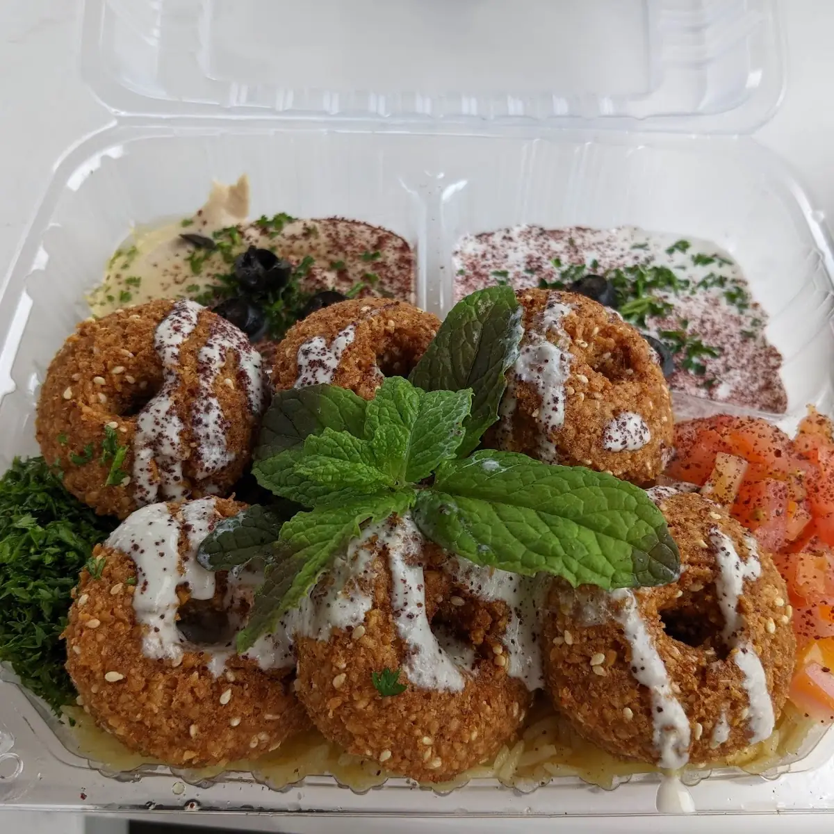 Falafel