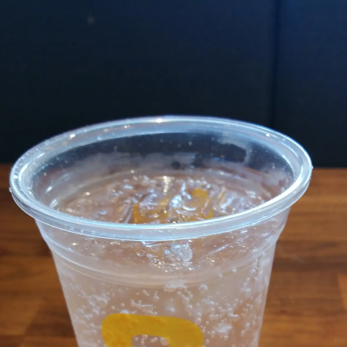 Diet Barq's Creme Soda