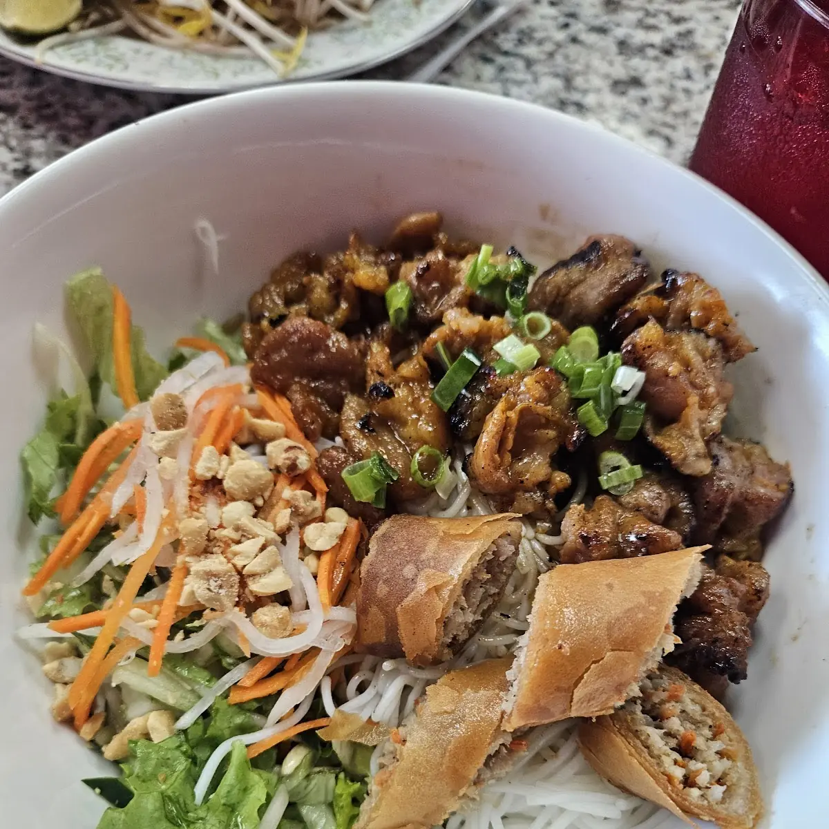 Vermicelli