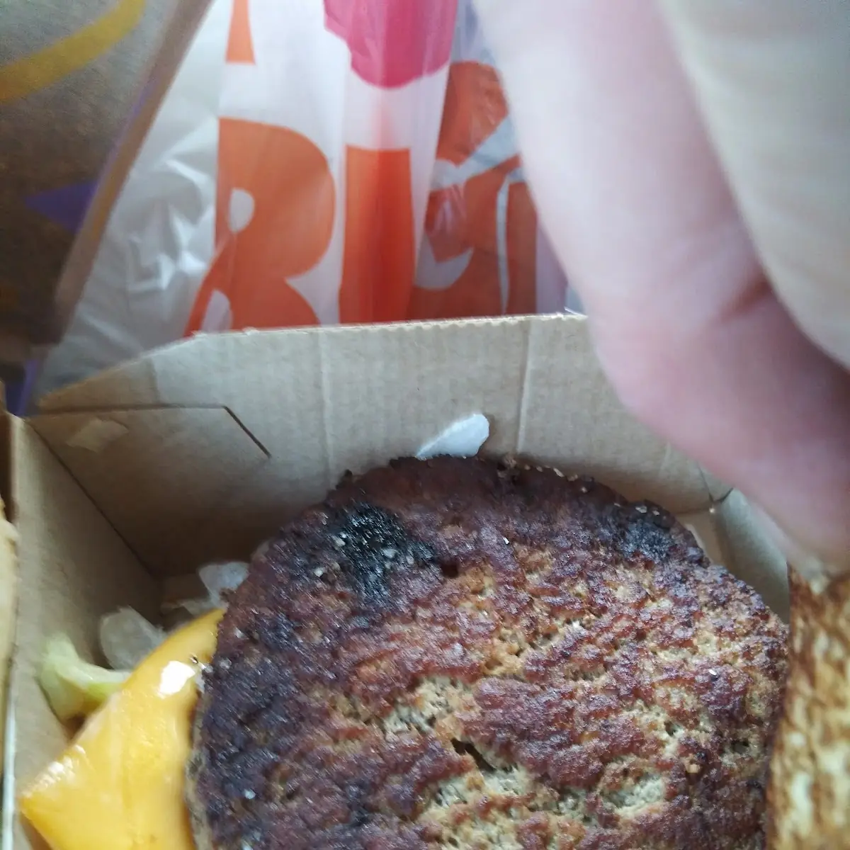 Big Mac