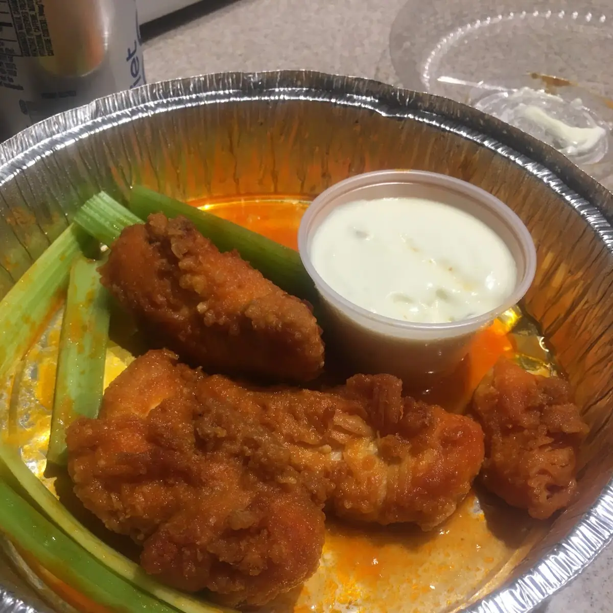 Chicken Bacon Ranch (32 Pieces)