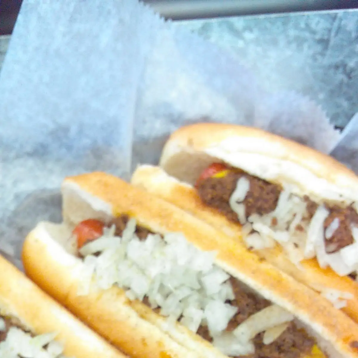 New York Style Wieners
