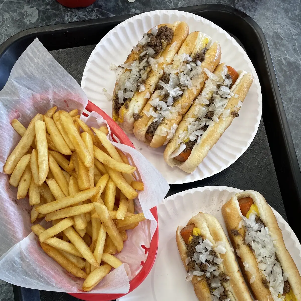 Philly Cheese Steak