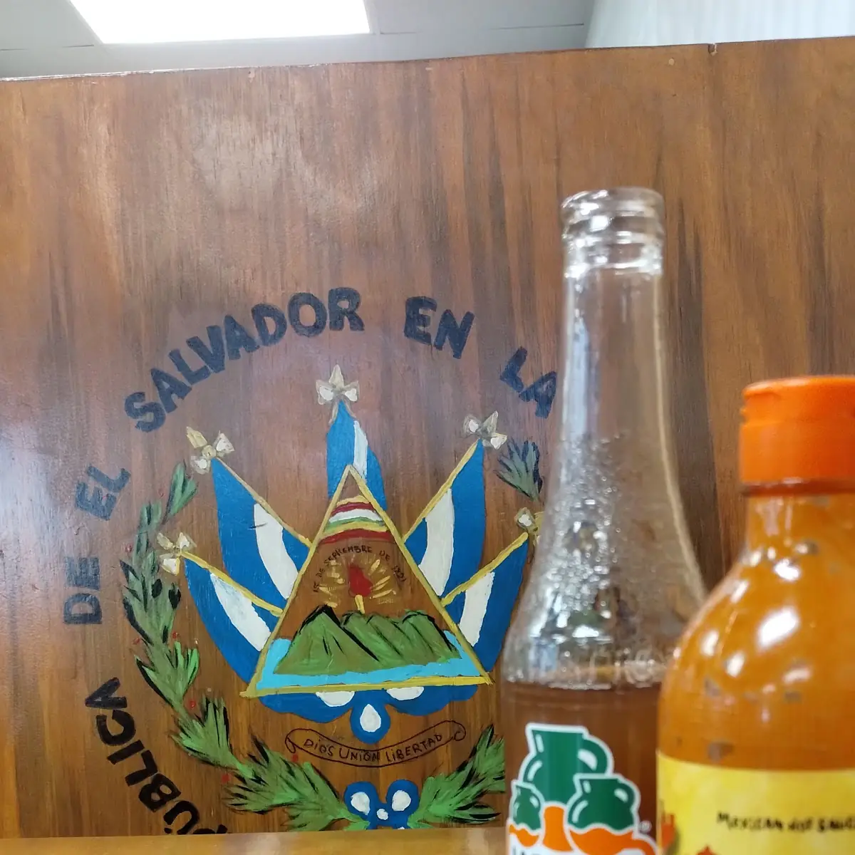 Jarritos Tamarindo