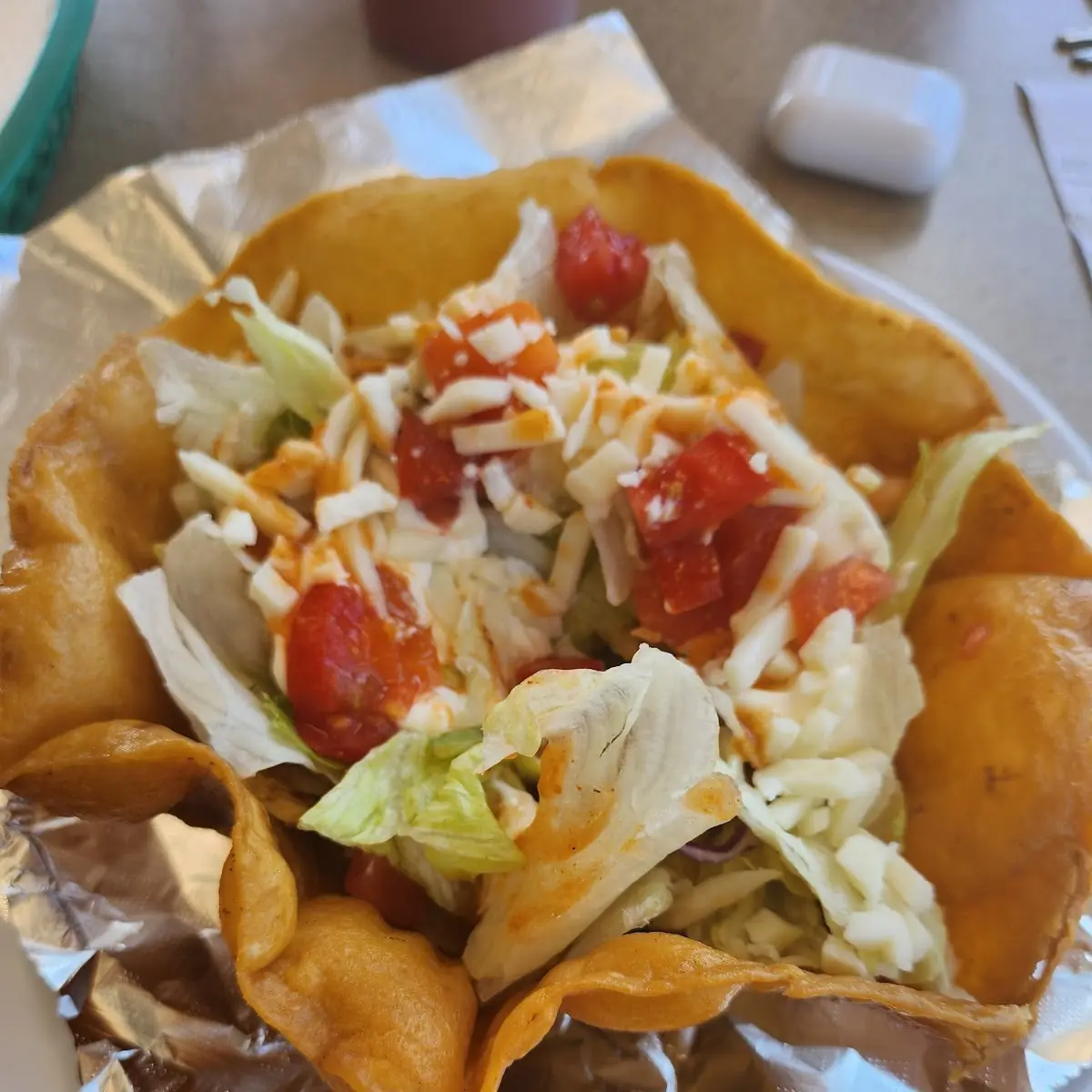 Taco Salad