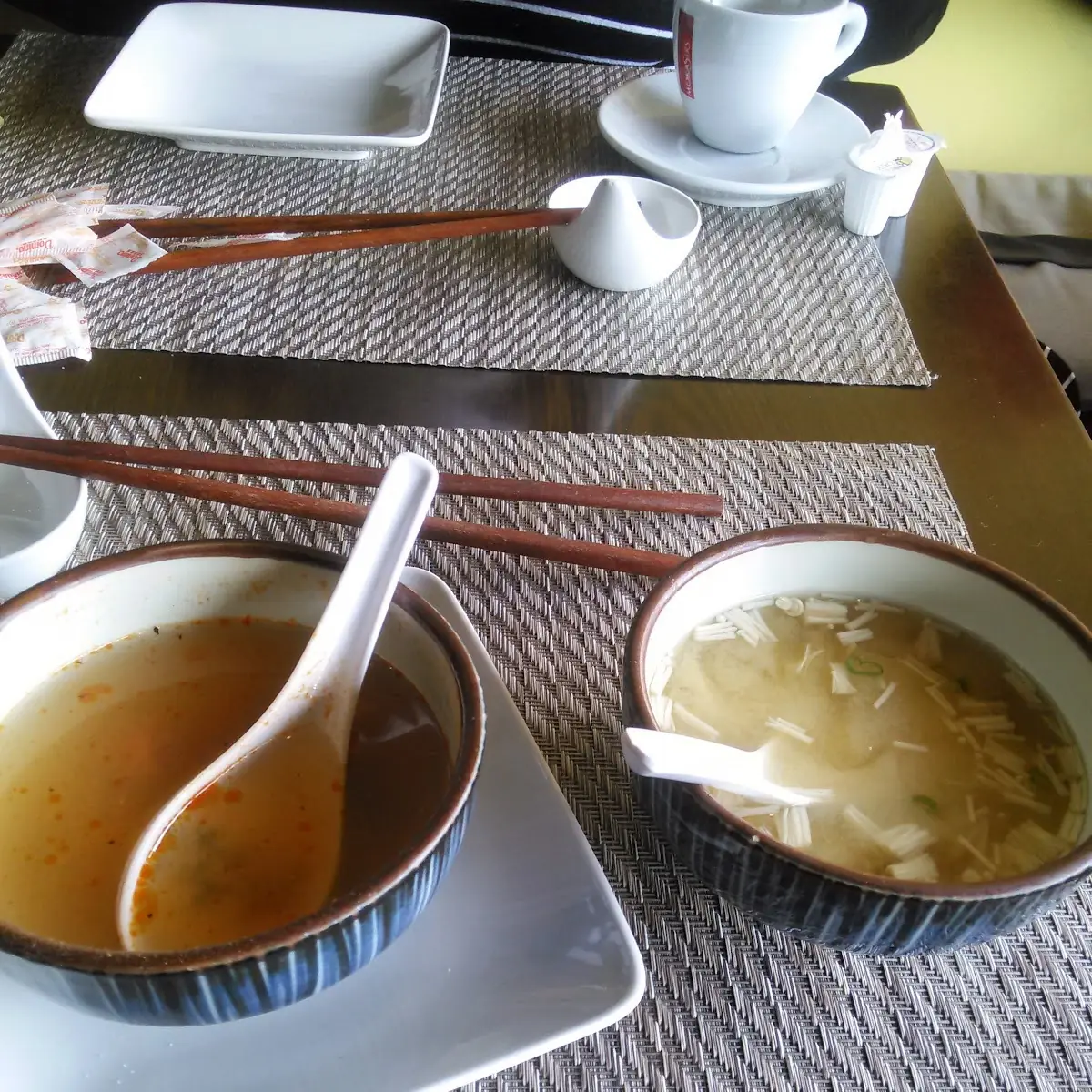 Miso Soup