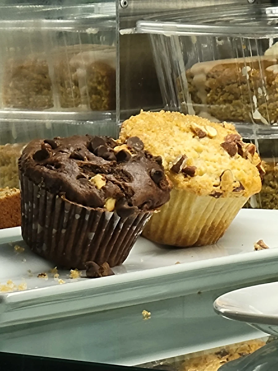 Chocolate Chip