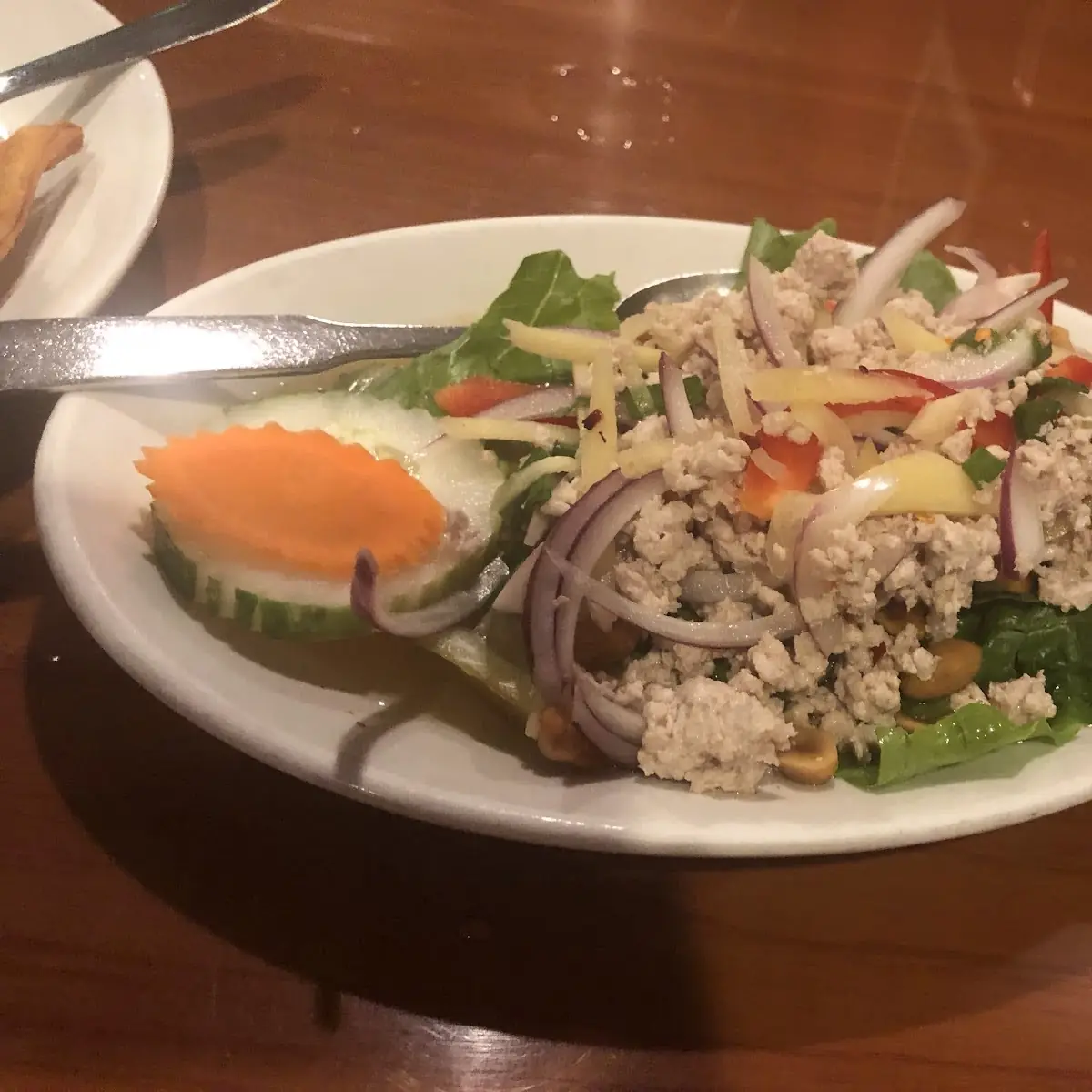 Tuna Salad