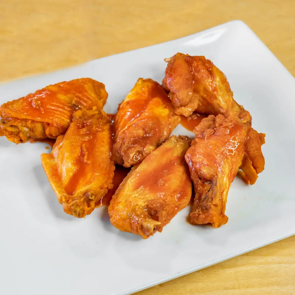 Buffalo Wing