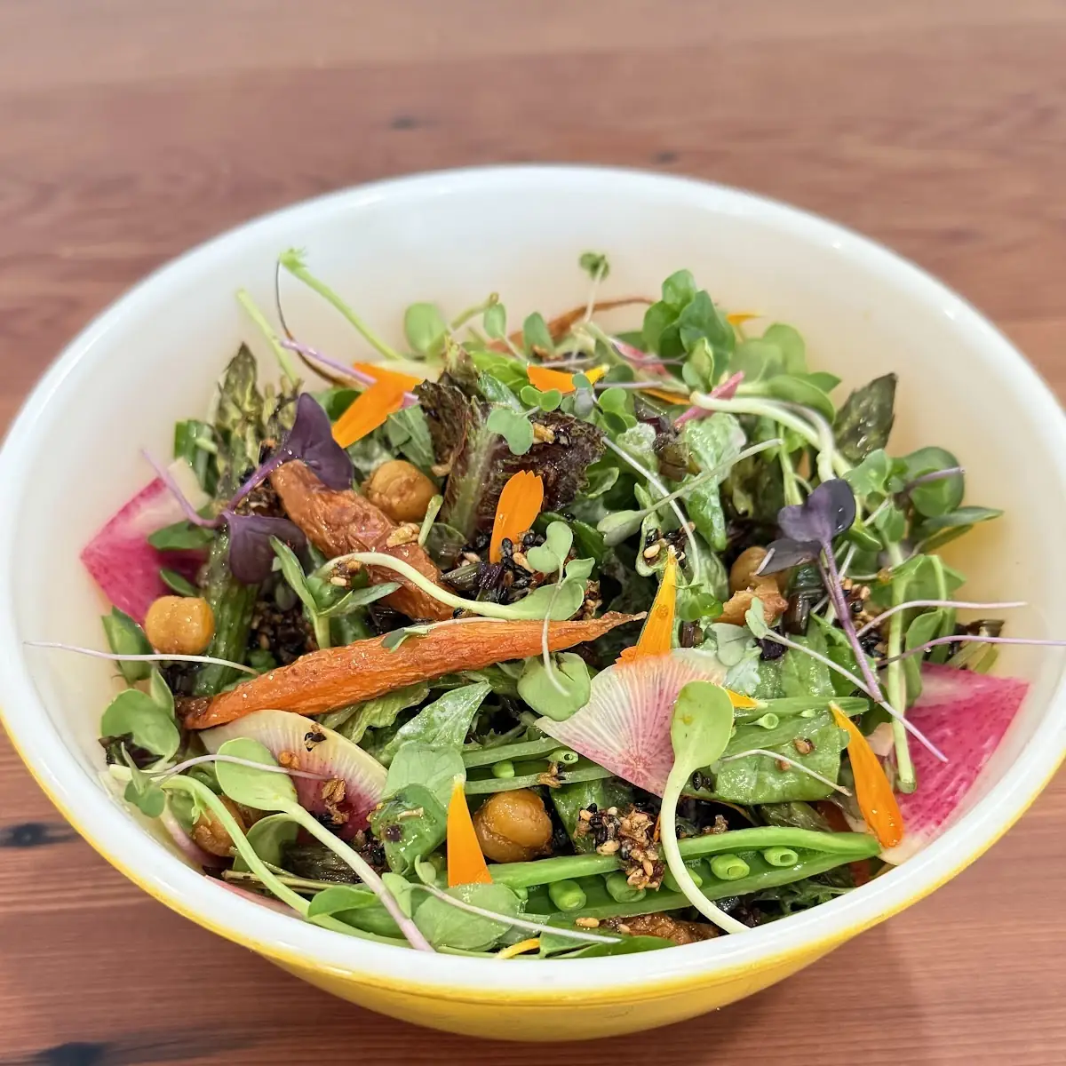 Farm Stand Salad