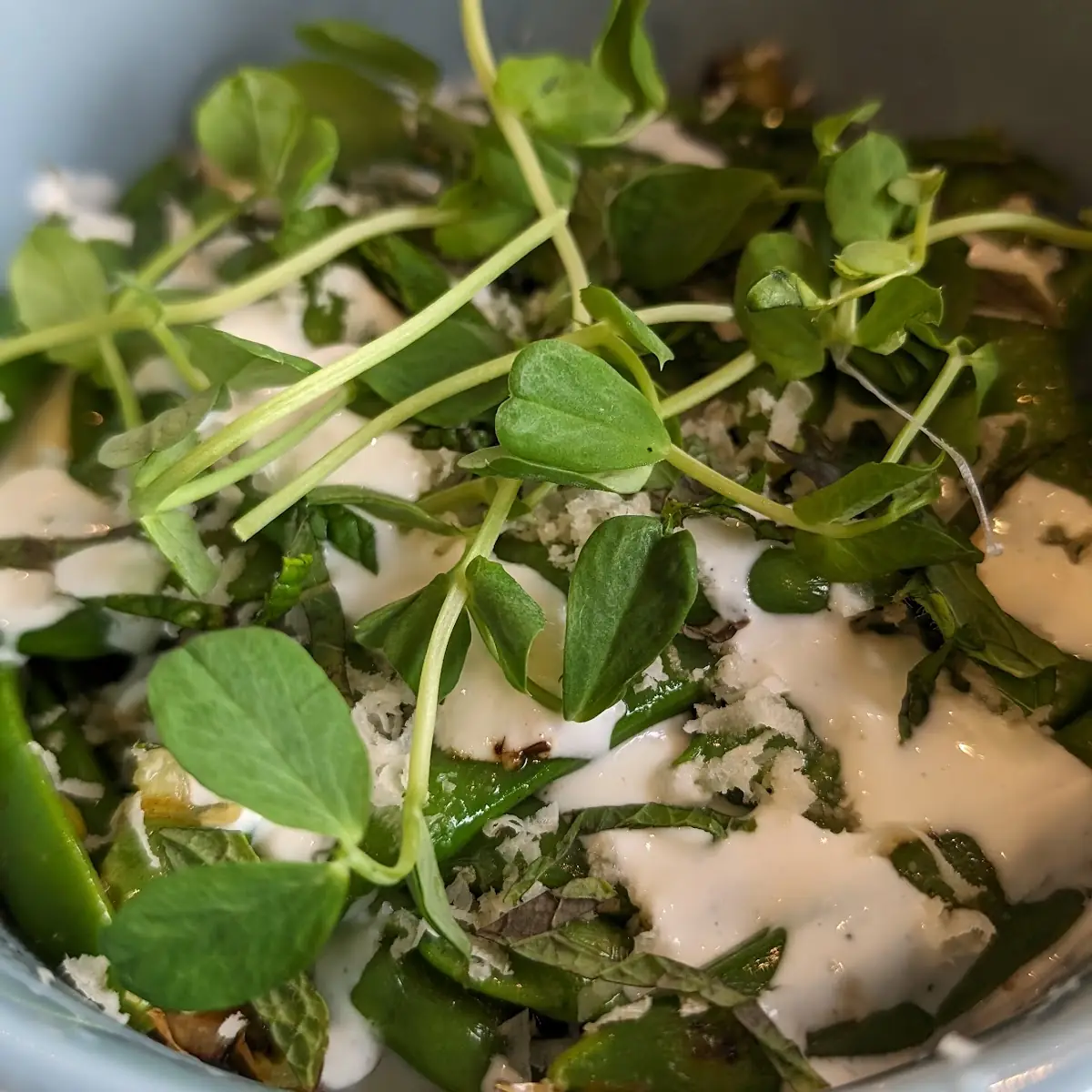 Sugar Snap Peas Specials