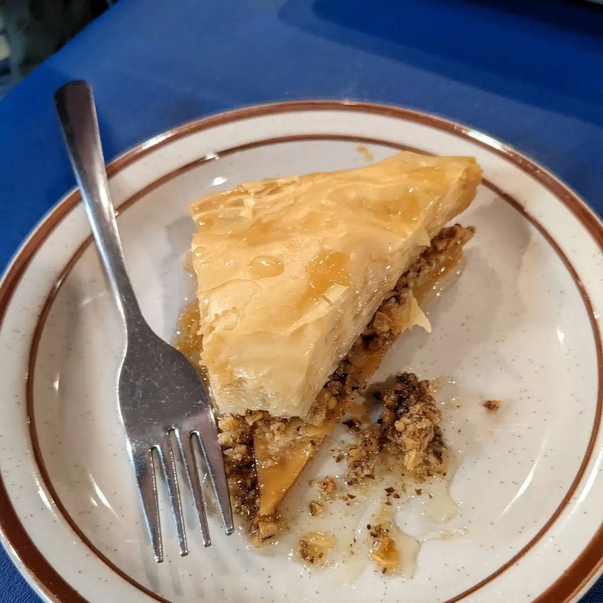 Baklava