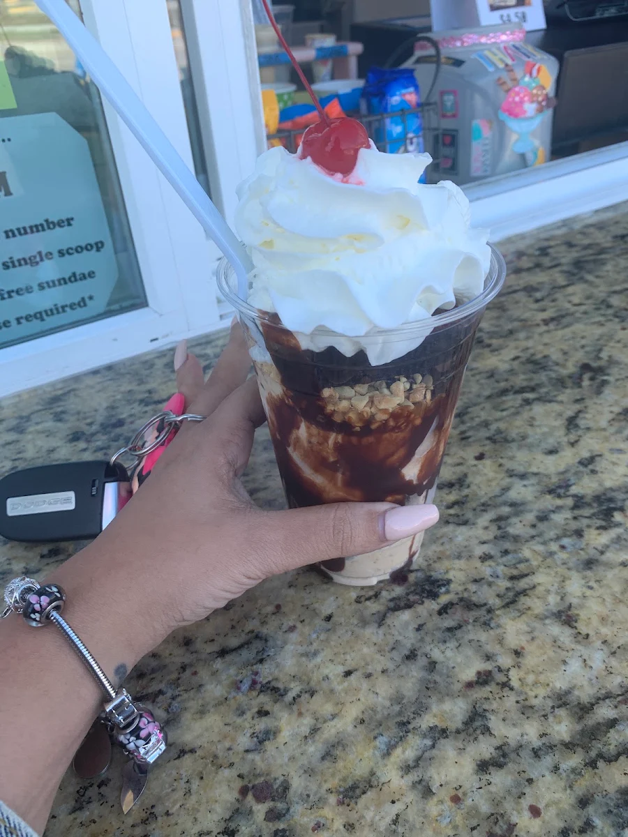 Hot Fudge