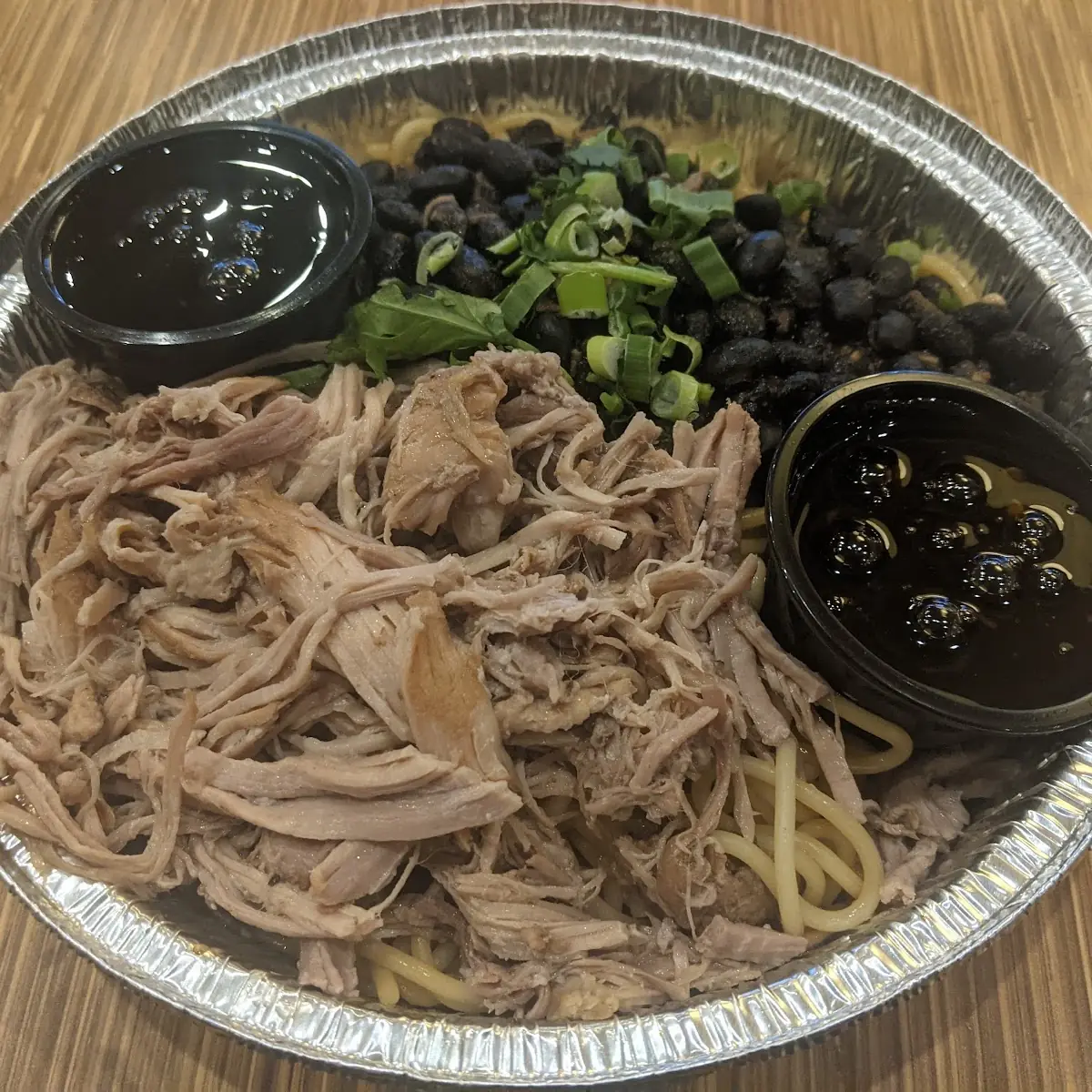 Rice Bowl