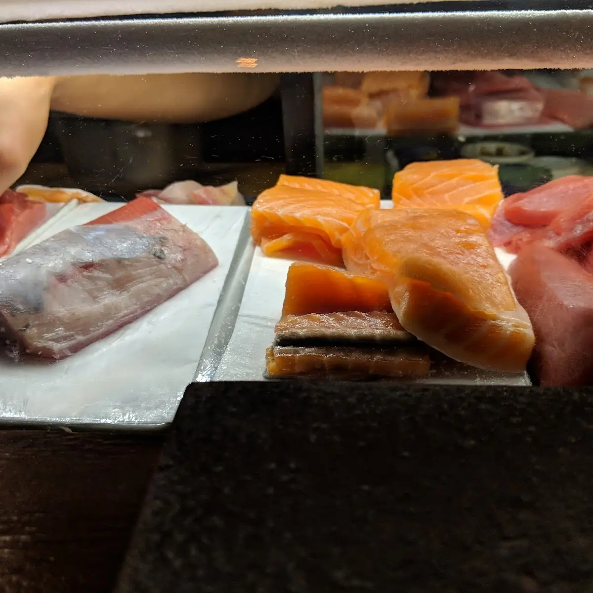 Hamachi - Yellowtail