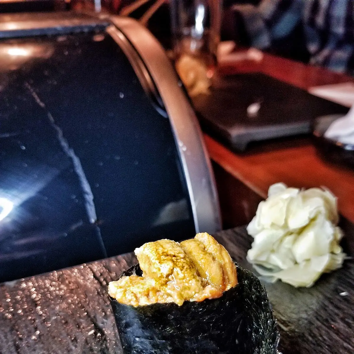 Uni Sea Urchin